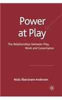 Power at Play