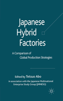Japanese Hybrid Factories