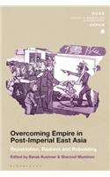 Overcoming Empire in Post-Imperial East Asia