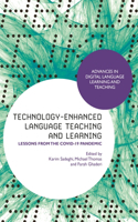 Technology-Enhanced Language Teaching and Learning