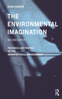 The Environmental Imagination