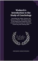 Wodarch's Introduction to the Study of Conchology