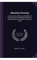 Mountain Scouting