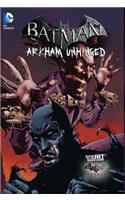 Batman: Arkham Unhinged Volume 3