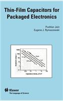 Thin-Film Capacitors for Packaged Electronics