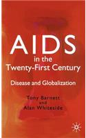 AIDS in the Twenty-First Century