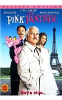 The Pink Panther