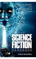 Science Fiction Handbook