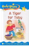 A Tiger For Toby