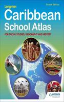 Caribbean School Atlas: Fourth Edition