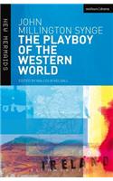 The Playboy of the Western World