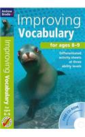 Improving Vocabulary 8-9