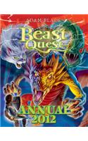 Beast Quest Annual 2012