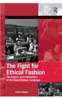 The Fight for Ethical Fashion