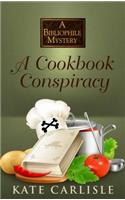 A Cookbook Conspiracy