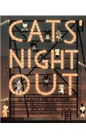 Cat's Night Out