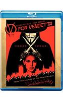 V for Vendetta