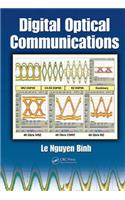 Digital Optical Communications