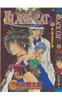 Black Cat, Vol. 1: (1 Black Cat)