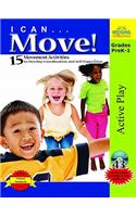 I Can...Move!
