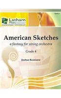 American Sketches