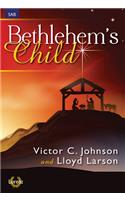 Bethlehem's Child
