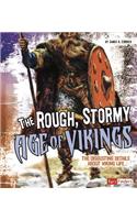 Rough, Stormy Age of Vikings: The Disgusting Details about Viking Life