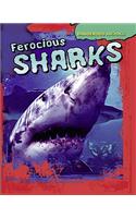 Ferocious Sharks