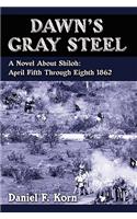 Dawn's Gray Steel