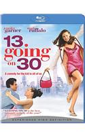 13 Going on 30