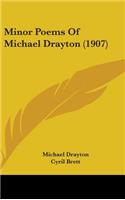 Minor Poems of Michael Drayton (1907)