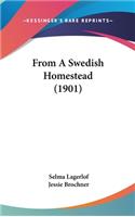 From A Swedish Homestead (1901)