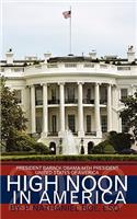 High Noon in America: Beginning of Another 100 Years of American Prosperity