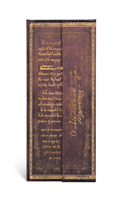 Tagore, Gitanjali (Embellished Manuscripts Collection) Lined Journal