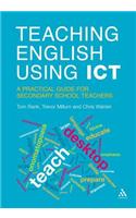 Teaching English Using ICT