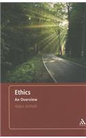 Ethics: An Overview