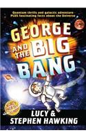 George and the Big Bang