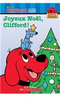 Joyeux Noël, Clifford!