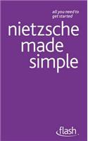Nietzsche Made Simple: Flash
