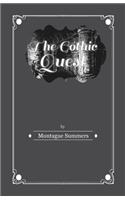 Gothic Quest - A History of the Gothic Novel: (English)
