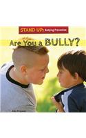 Are You a Bully?