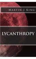 Lycanthropy