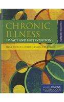 Chronic Illness: Impact and Intervention [With Access Code]