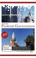 Getting Work with the Federal Government