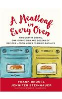 A Meatloaf in Every Oven