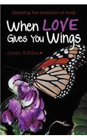 When Love Gives You Wings