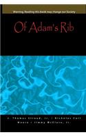 Of Adam's Rib