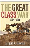 Great Class War 1914-1918