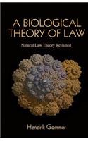 Biological Theory of Law