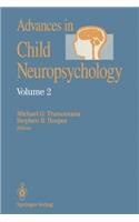 Advances in Child Neuropsychology